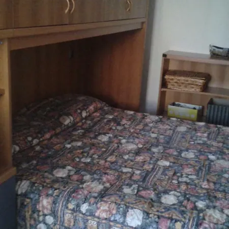 펜션 Casa Di Jerry *