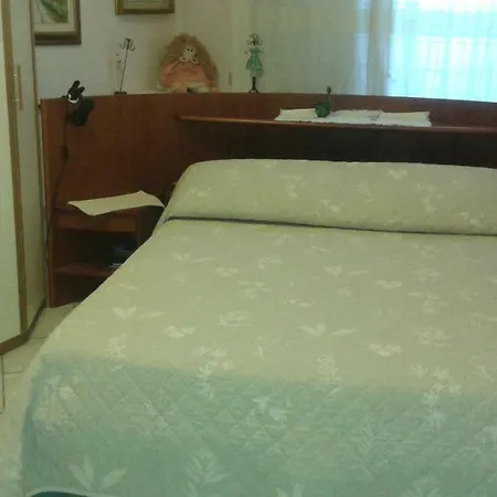 펜션 Casa Di Jerry