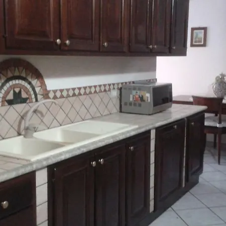 Casa Di Jerry