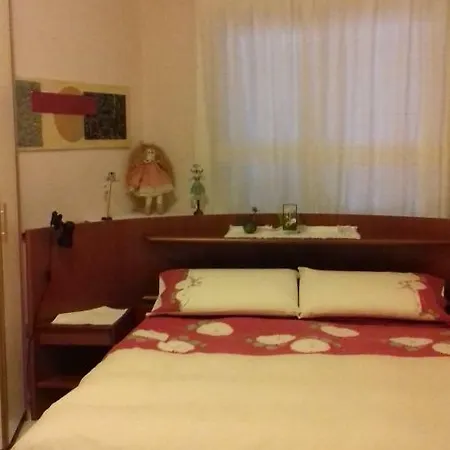 Casa Di Jerry * 빌라시미우스